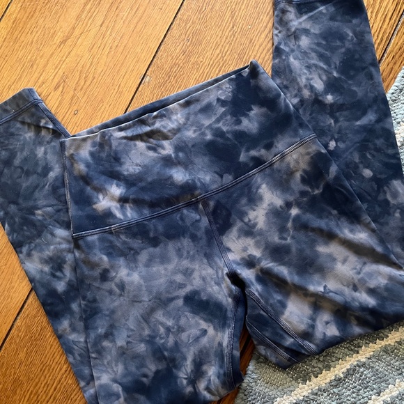 Lululemon Align | Diamond Dye 🔹 - Picture 3 of 3